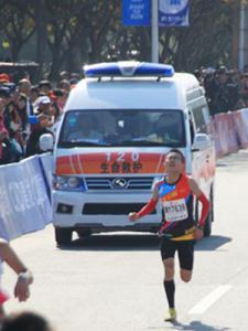 天镇县大型活动