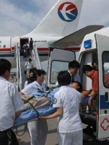 天镇县接送服务